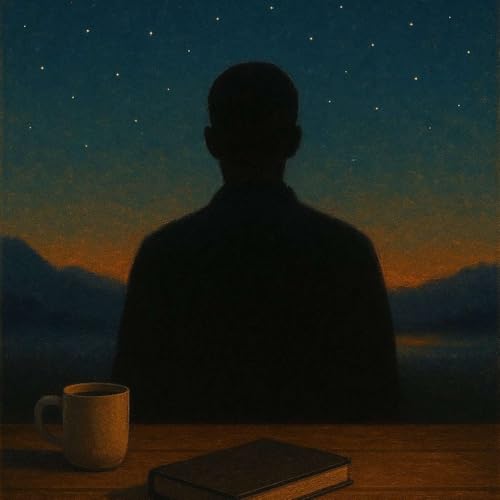 『Before the Day Begins: Introducing The Coffee Mug Philosopher』のカバーアート