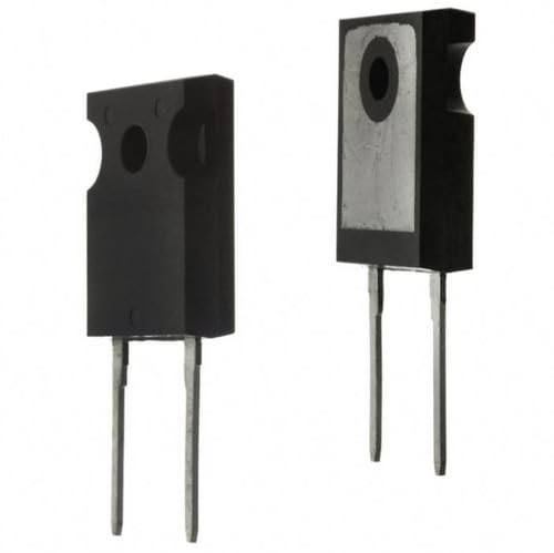 DSEP60-06A Diode 600V 60A Through Hole TO-247AD : RoHS