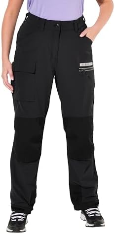 Ulla Popken Damen Hose