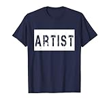 Artist Stencil Art Spray Paint Collection