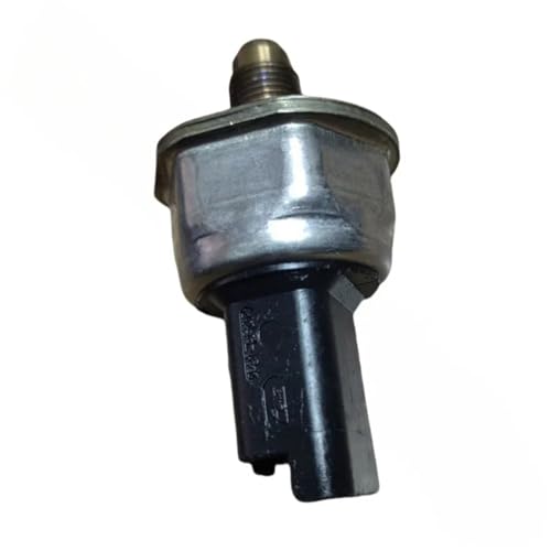 Capteur de rampe d'injection 166393024R contre les démarrages difficiles Clio