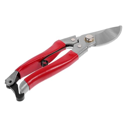 Tijeras de podar para jardín Happyyami 0.51 lb miniatura 1