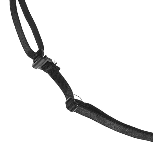 Men's Pant Waist Tightener Elastic Belt for Women's Crop Tops Neat Appearance3