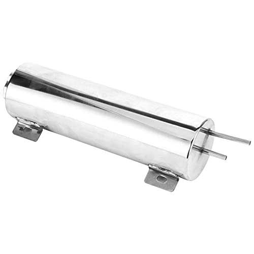 Loquet de trop-plein en acier inoxydable de 32 oz accessoire vase expansion radiateur