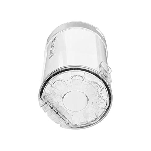 Oniissy Contenitore per bidone della polvere per