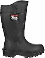 Amazon.com: Tingley Flite 27251 Safety Toe Knee Boot with