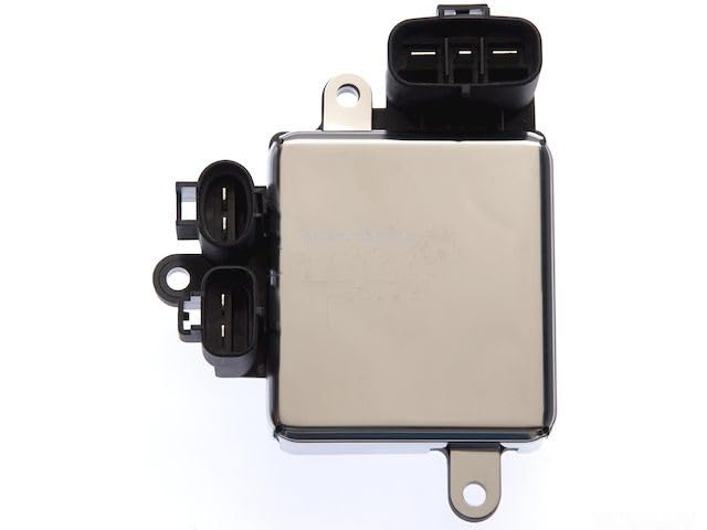 Replacement Engine Cooling Fan Module Compatible with 2014-2015 Lexus IS250