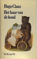 Het haar van de hond: Toneelstuk (BB Toneel) (Dutch Edition) 9023407660 Book Cover