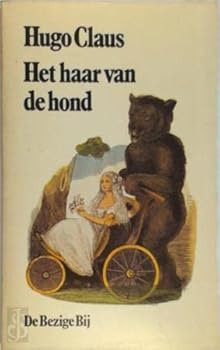 Paperback Het haar van de hond: Toneelstuk (BB Toneel) (Dutch Edition) [Dutch] Book