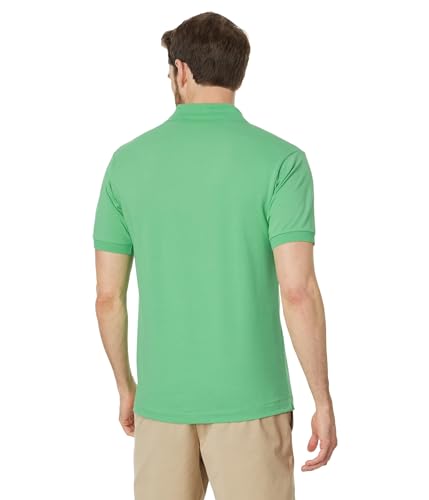 Image of Lacoste Men's Original Cotton Pique Polo