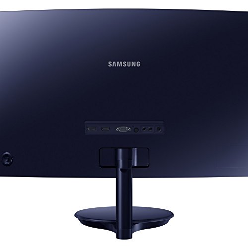 Samsung C27H580 Monitor Curvo VA 27'', Full HD
