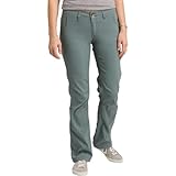 The 7 Best Women’s Winter Hiking Pants Of 2025 4 prAna Women's Halle Pant - Short Inseam, Sedona Fields, 0