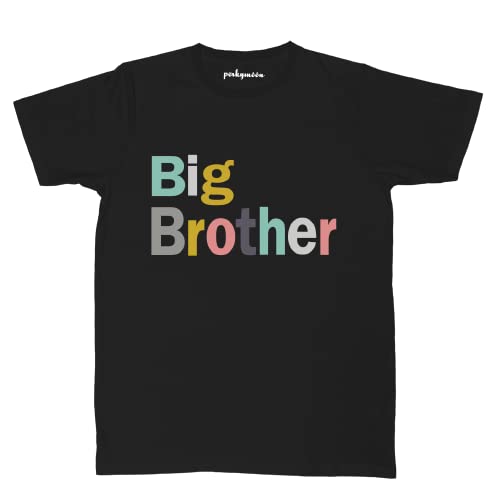 Image of Brother and Sisiter Siblings T-Shirt for Boys and Girl