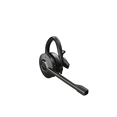 Jabra 14401 35 écouteurcasque Sans fil Crochets auriculaires BureauCentre d'appels Neuf - vue 4