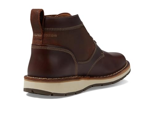 Image of Clarks mens Gravelle Top