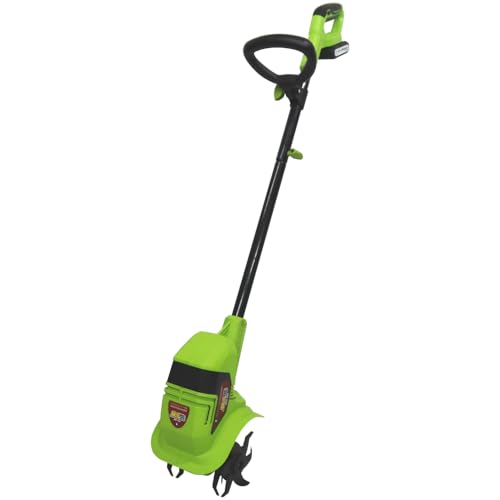 アルミス 充電式耕運機 耕す造 AKT-18V ALUMIS 一式セット...