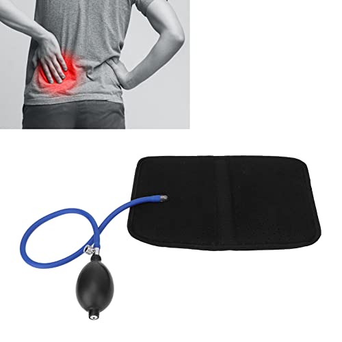 Cojín Inflable Ortopédico Lumbar Multifuncional miniatura 4