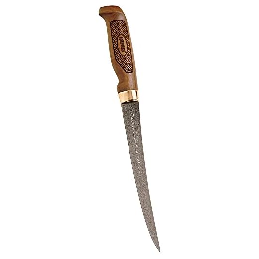 Divers Rapala Superflex Fillet Couteau