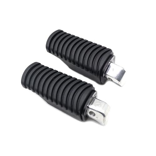 Repose-pieds moto BMW F850GS pédales anti-glisse pour éviter les chutes
