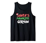 Photo Gallery santas favorite germania natale divertente natale berlino canotta Photo Gallery santas favorite germania natale divertente natale berlino canotta