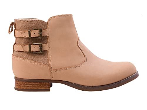 Spenco Women's Stowe Ankle Boot