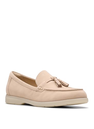 Clarks Sabina Sling Womens Black/Black, 7 – Ansicht 1