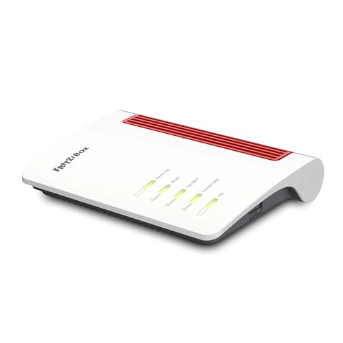 AVM FRITZ!Box 7510 (Wi-Fi 6 DSL-Router)