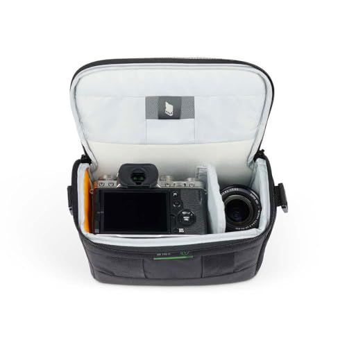 Bolso Lowepro Adventura para cámara con correa ajustable miniatura 5