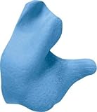 Radians Custom Molded Earplugs, Clam Shellblue