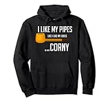 Grandpa or Dad Pipe Smoking Joke & Humor Designs