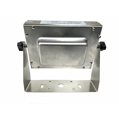 Báscula portatil SellEton SL-930 para ganado 5000 lb miniatura 4