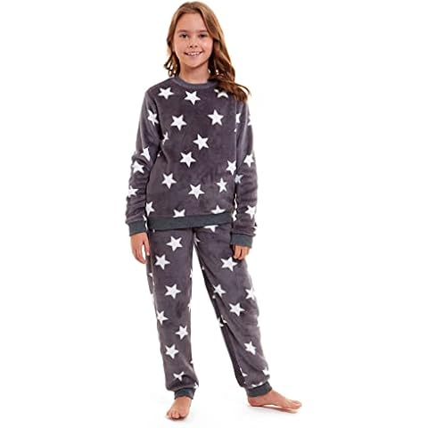 Pyjama en polaire Slumber Hut® Cover