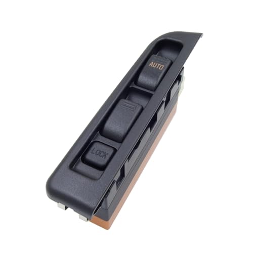 Bouton lève-vitre Isuzu réparer commande bloquée NHR NKR 8973151840