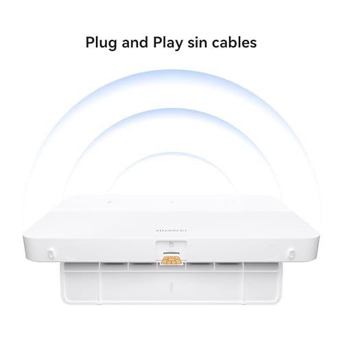Router HUAWEI 4G+ CPE B636, Wi-Fi 6, - Imagen 6