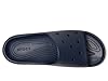 Crocs Unisex Adults,Classic Slide v2, Navy, 9 UK Men/ 10 UK Women #1