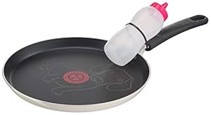 Tefal B6799042 Patelnia do Naleśników