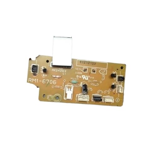 Carte de Pilote HP Pro 200 M251 M276 Imprimante Canon LBP7100 RM1-8706