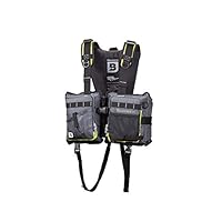 Bluestorm Elephanta ライフジャケット ブルーストーム エレファンタ ライフジャケット シーカヤック
