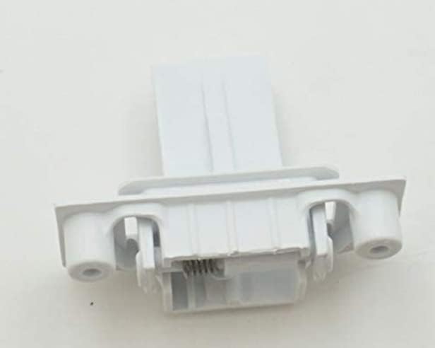 Miniatura 4 de Reemplazo del bloqueador de la tapa para GE GTW460ASJ4WW GTW460ASJ5WW GTW460ASJ6WW GTW460ASJ7WW GTW460ASJ8WW GTW460ASJ9WW GTW460ASJAWW GTW465ASN0WW