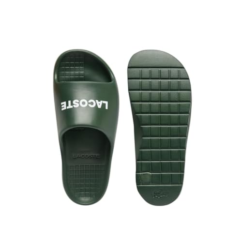 Image of Lacoste Serve Slide 2.0 | Casual Sandals