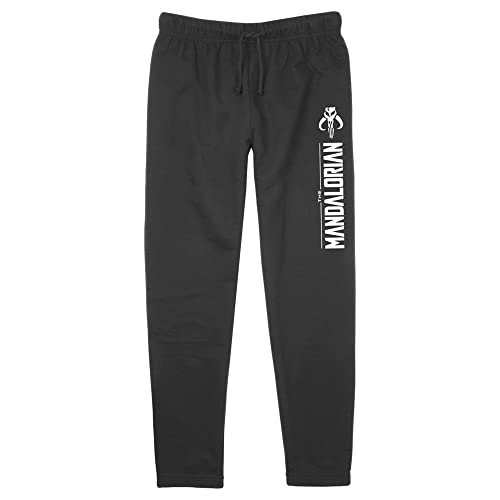 STAR WARS Vertical Mandalorian Young Men's Joggers