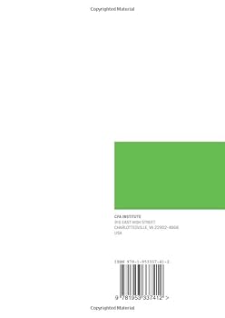 Certificate in ESG Investing Curriculum: ESG Investing