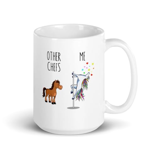 Chef, Chef Mug, Chef Gift, Chef Appreciation Gift, Chef Gift Ideas, Chef Christmas Gift, Chef Birthday Gift