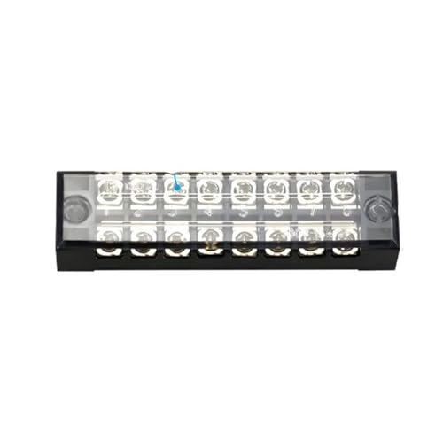 Conectores de cable serie TB para evitar cortocircuitos en instalaciones de 600V