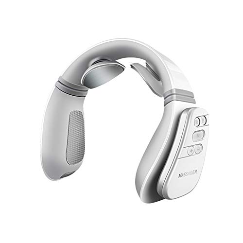 Masseur cervical XZWLD à vibration pour votre pause bien-être et détente au bureau