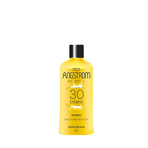 Angstrom Hydraxol Lait spray SPF 30 spray 200ml