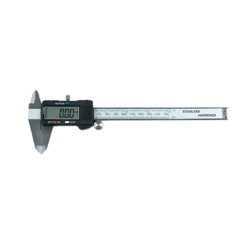 Caliper for Jewelry Metal Measurement | Stainless Steel Digital Vernier Caliper