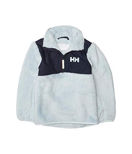 Image of Helly Hansen Boy's Champ 1 /2 Zip Midlayer (Toddler /Little Kids /Big Kids)