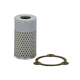 YYBMBFBYQ Hydraulic Filter 2371583 for Deutz Tractor D2506 D3006 D4006 D5206 D6006 D6206 D6806