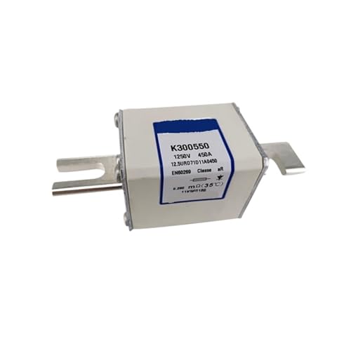 Fusible NH3 400A NH3UD69V400PV pour eviter les surcharges de reseau